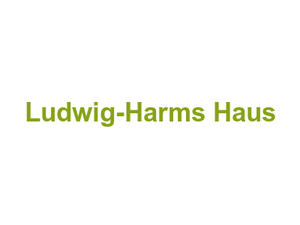 Ludwig-Harms Haus Logo