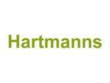 Hartmann's Logo