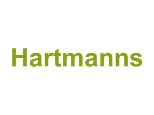Hartmann's Logo