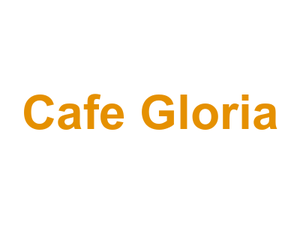 Cafe Gloria Logo
