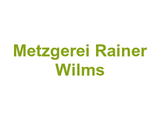 Metzgerei Rainer Wilms Logo