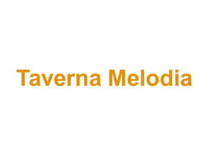 Taverna Melodia Logo