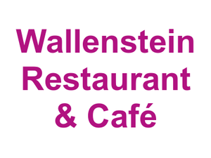 Wallenstein Restaurant & Café Logo