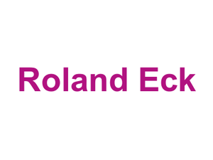 Roland Eck Logo