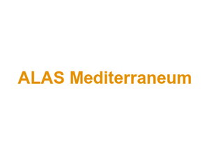 ALAS Mediterraneum Logo