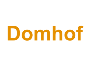 Domhof Logo