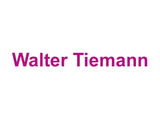 Walter Tiemann Logo