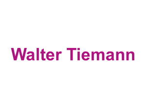 Walter Tiemann Logo