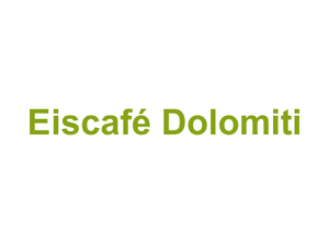 Eiscafé Dolomiti Logo