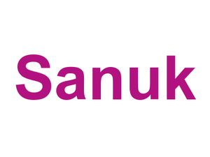 Sanuk Logo