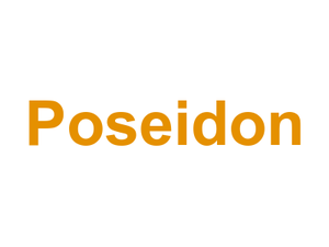 Poseidon Logo