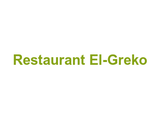Restaurant El-Greko Logo