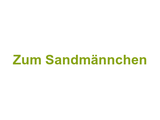 Zum Sandmännchen Logo