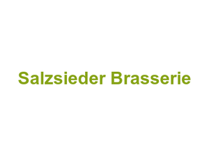Salzsieder Brasserie Logo
