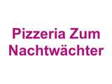 Pizzeria Zum Nachtwächter Logo