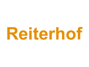 Reiterhof Logo