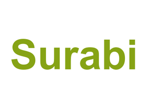 Surabi Logo
