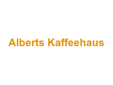 Albert's Kaffeehaus Logo