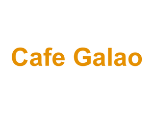 Cafe Galao Logo