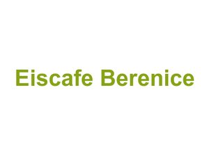 Eiscafe Berenice Logo