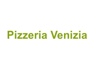 Pizzeria Venizia Logo