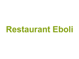 Restaurant Eboli Logo