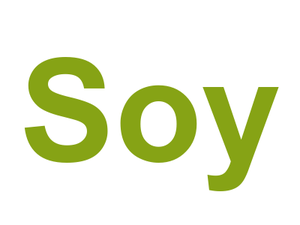 Soy Logo