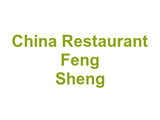 China Restaurant Feng Sheng Logo