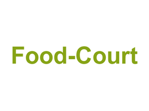 Food-Court Logo