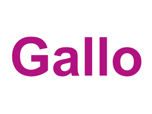 Gallo Logo
