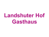 Landshuter Hof Gasthaus Logo