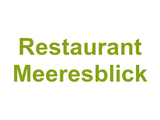 Restaurant Meeresblick Logo
