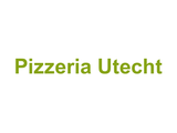 Pizzeria Utecht Logo