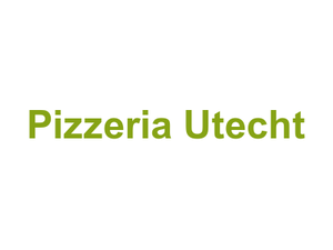 Pizzeria Utecht Logo