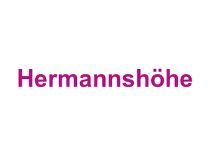 Hermannshöhe Logo