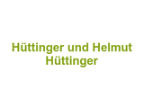 Metzgerei Friederike Hüttinger und Helmut Hüttinger Logo