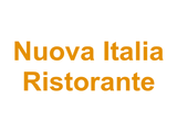 Nuova Italia Ristorante Logo