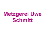 Metzgerei Uwe Schmitt Logo