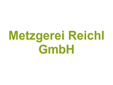 Metzgerei Reichl GmbH Logo