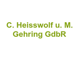 Metzgerei Ges. desGbR C. Heisswolf u. M. Gehring GdbR Logo