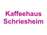 Kaffeehaus Schriesheim Logo
