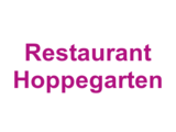 Restaurant Hoppegarten Logo