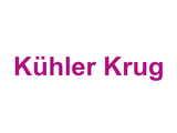 Kühler Krug Logo