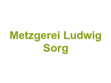 Metzgerei Ludwig Sorg Logo