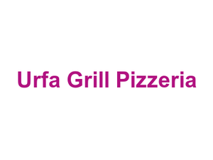 Urfa Grill Pizzeria Logo