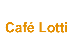 Café Lotti Logo