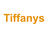 Tiffanys Logo
