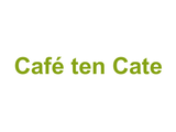 Café ten Cate Logo