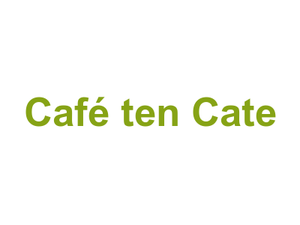 Café ten Cate Logo