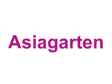 Asiagarten Logo